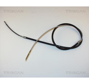 Tažné lanko, parkovací brzda TRISCAN 8140 29170