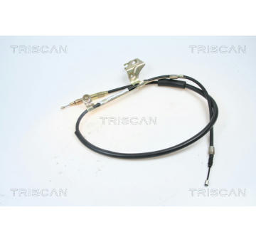 Tažné lanko, parkovací brzda TRISCAN 8140 29174