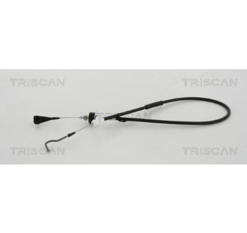 Lanko plynu TRISCAN 8140 29311