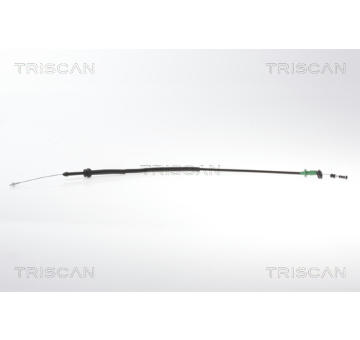 Lanko plynu TRISCAN 8140 29358