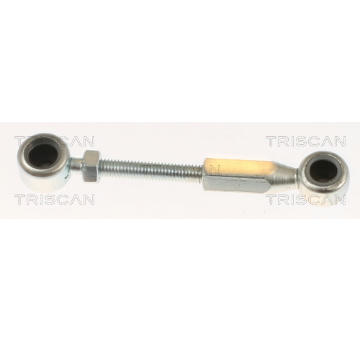 Tazne lanko, rucni prevodovka TRISCAN 8140 29764