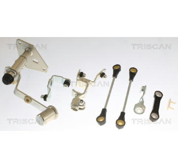 Tazne lanko, rucni prevodovka TRISCAN 8140 29766