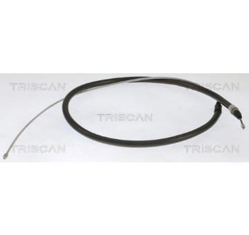 Tažné lanko, parkovací brzda TRISCAN 8140 381123