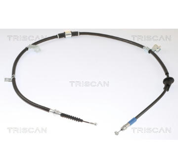 Tažné lanko, parkovací brzda TRISCAN 8140 381126