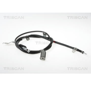 Tažné lanko, parkovací brzda TRISCAN 8140 401102