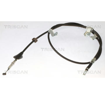 Tažné lanko, parkovací brzda TRISCAN 8140 401107
