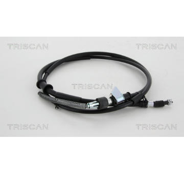 Tažné lanko, parkovací brzda TRISCAN 8140 421106