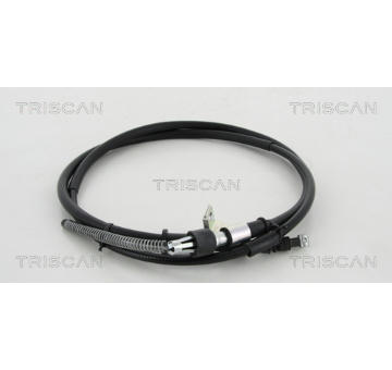 Tažné lanko, parkovací brzda TRISCAN 8140 421107