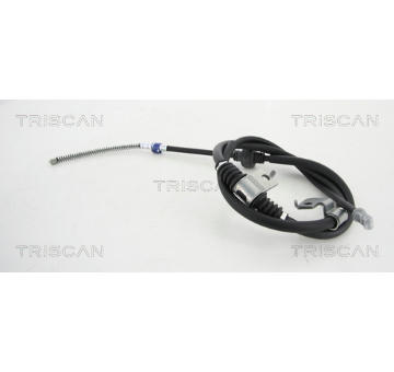 Tažné lanko, parkovací brzda TRISCAN 8140 421123