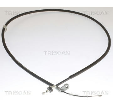 żażné lanko parkovacej brzdy TRISCAN 8140 421142