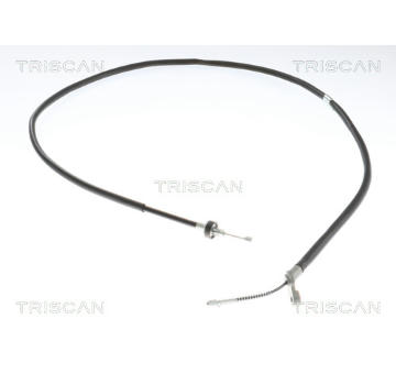Tazne lanko, parkovaci brzda TRISCAN 8140 421143