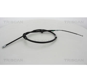 Tažné lanko, parkovací brzda TRISCAN 8140 42178