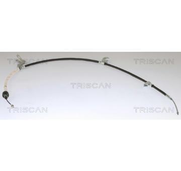 Tažné lanko, parkovací brzda TRISCAN 8140 4310103