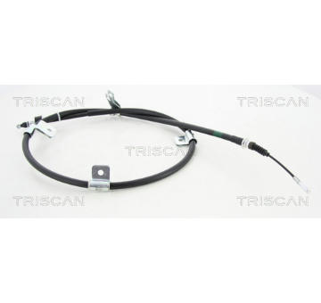 Tažné lanko, parkovací brzda TRISCAN 8140 431025