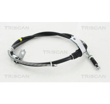 Tažné lanko, parkovací brzda TRISCAN 8140 431041