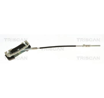 Tažné lanko, parkovací brzda TRISCAN 8140 431201