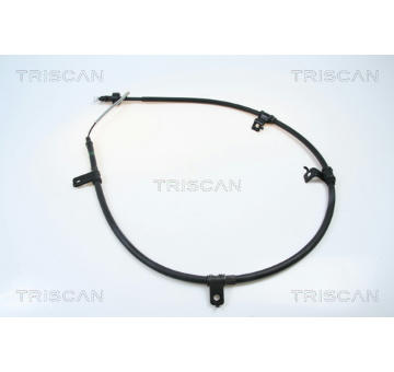 Tažné lanko, parkovací brzda TRISCAN 8140 43121