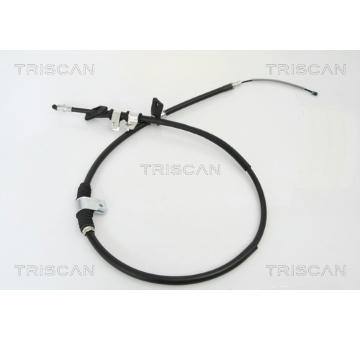 Tažné lanko, parkovací brzda TRISCAN 8140 43130