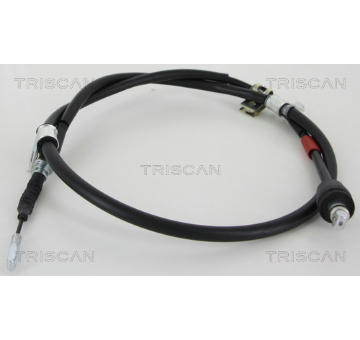 Tažné lanko, parkovací brzda TRISCAN 8140 43145