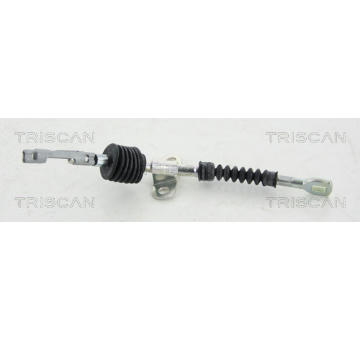 Tažné lanko, parkovací brzda TRISCAN 8140 501105