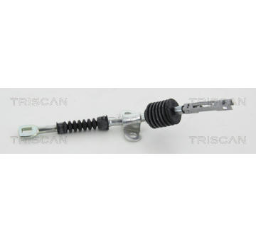 żażné lanko parkovacej brzdy TRISCAN 8140 501106