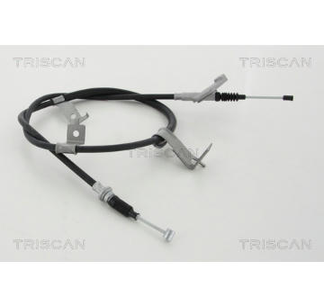Tazne lanko, parkovaci brzda TRISCAN 8140 501108