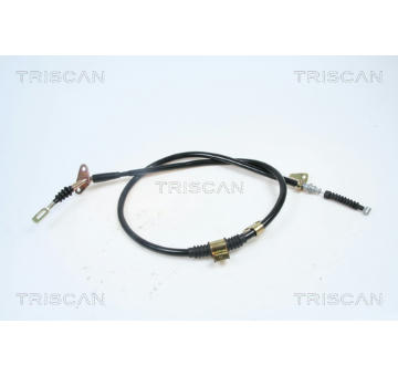 Tažné lanko, parkovací brzda TRISCAN 8140 50116