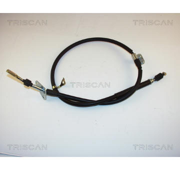 Tažné lanko, parkovací brzda TRISCAN 8140 50122