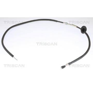 Tažné lanko, parkovací brzda TRISCAN 8140 65111