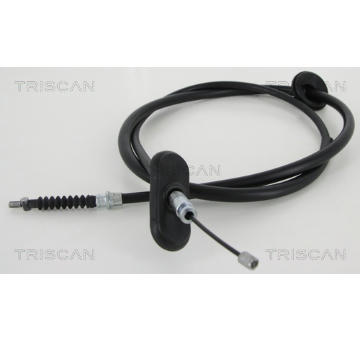 Tažné lanko, parkovací brzda TRISCAN 8140 65119