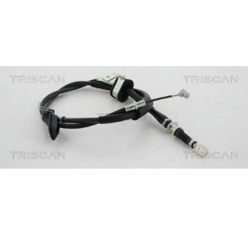 Tažné lanko, parkovací brzda TRISCAN 8140 69151