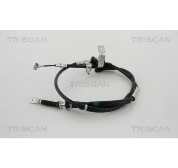 Tažné lanko, parkovací brzda TRISCAN 8140 69152