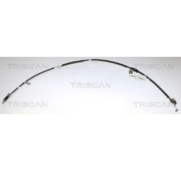 Tažné lanko, parkovací brzda TRISCAN 8140 69176