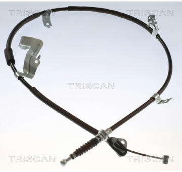 Tažné lanko, parkovací brzda TRISCAN 8140 69177