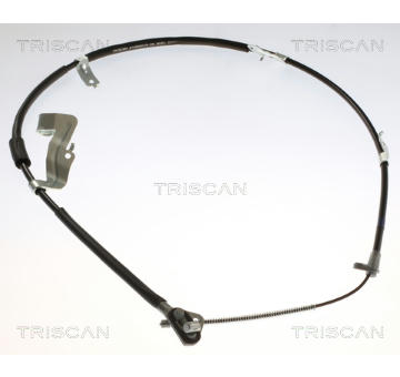 Tažné lanko, parkovací brzda TRISCAN 8140 69179
