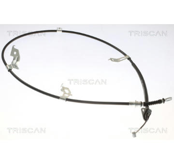 Tažné lanko, parkovací brzda TRISCAN 8140 69184