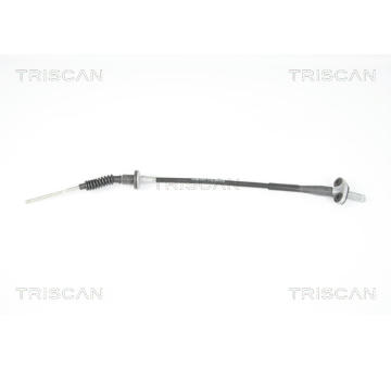 Tazne lanko, ovladani spojky TRISCAN 8140 69210