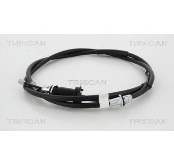 Tažné lanko, parkovací brzda TRISCAN 8140 80107