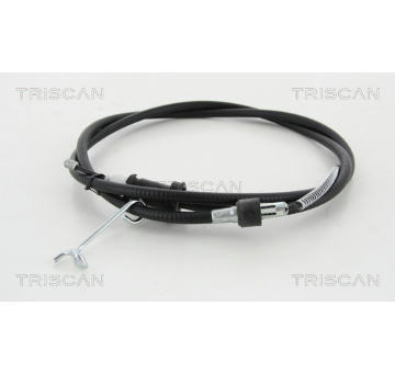 Tažné lanko, parkovací brzda TRISCAN 8140 80120