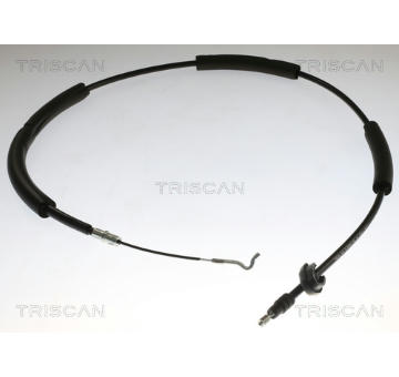Tažné lanko, parkovací brzda TRISCAN 8140 80144