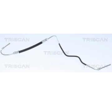 Brzdová hadice TRISCAN 8150 25234