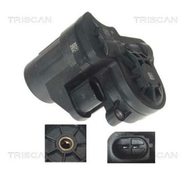 Stavitelny element, rucni brzda brzdove oblozeni TRISCAN 8170 208015