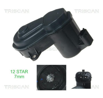 Stavitelny element, rucni brzda brzdove oblozeni TRISCAN 8170 208030