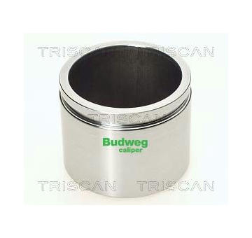 Píst, brzdový třmen TRISCAN 8170 235738