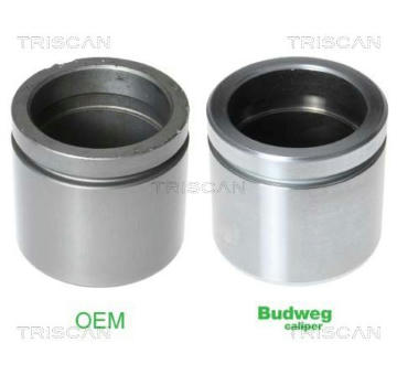 Píst, brzdový třmen TRISCAN 8170 236023