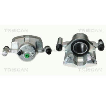 Brzdový třmen TRISCAN 8170 342002