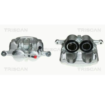 Brzdový třmen TRISCAN 8170 343237