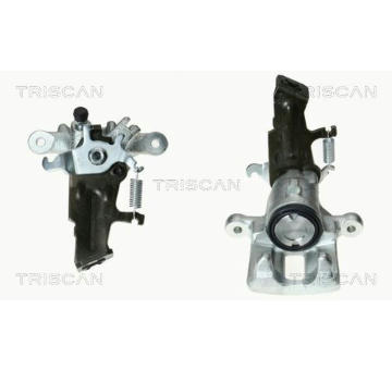 Brzdový třmen TRISCAN 8170 343317