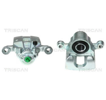 Brzdový třmen TRISCAN 8170 344126