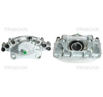 Brzdový třmen TRISCAN 8170 344945